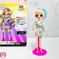 عروسک شانسی ال او ال LOL کد 16049