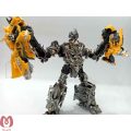 اکشن فیگور تبدیل شوندگان ترنسفورمر Transformation Megatron