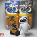 اکشن فیگور وال ای و ایوی Eve and Wall.E