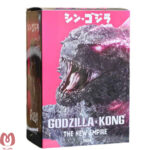 اکشن فیگور گودزیلا Godzilla vs Kong 2024 برند نکا