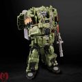 اکشن فیگور تبدیل شوندگان ترنسفورمر Transformation Autobot Hound برند هاسبرو