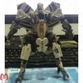 اکشن فیگور تبدیل شوندگان ترنسفورمر Transformation Starscream 21 برند هاسبرو