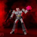 اکشن فیگور مگاترون Megatron یرند هاسبرو