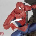 اکشن فیگور اسپایدرمن Spiderman 3 برند Kaiyodo