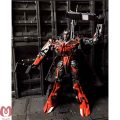 اکشن فیگور تبدیل شوندگان ترنسفورمر Transformation Sentinel Prime
