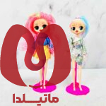 عروسک شانسی ال او ال LOL کد 16049