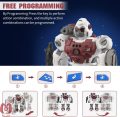 ربات گوریل کنترلی مدل Intellinge robot کد 1531