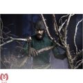 اکشن فیگور مرد گرگی نما The Wolf Man برند نکا
