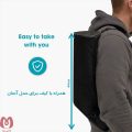 دوربین تک چشمی نایتاسکای مدل NS 20-60x80