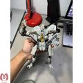 اکشن فیگور تبدیل شوندگان ترنسفورمر Transformation Starscream 21 برند هاسبرو