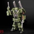 اکشن فیگور تبدیل شوندگان ترنسفورمر Transformation Autobot Hound برند هاسبرو