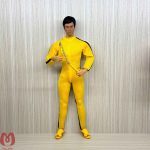 اکشن فیگور بروسلی Bruce Lee برند ZY Toys