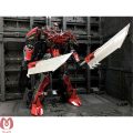 اکشن فیگور تبدیل شوندگان ترنسفورمر Transformation Sentinel Prime