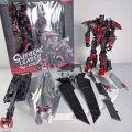 اکشن فیگور تبدیل شوندگان ترنسفورمر Transformation Sentinel Prime