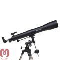 تلسکوپ شکستی ۸۰ میلیمتری برسر مدل Sky-Lux 80/900 EQ