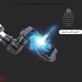 تلسکوپ شکستی ۸۰ میلیمتری برسر مدل Sky-Lux 80/900 EQ