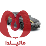 ماشین بازی BMW MH8 فلزی کد CZ167A