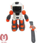 ربات کنترلی مدل ROBOT کد 616-1