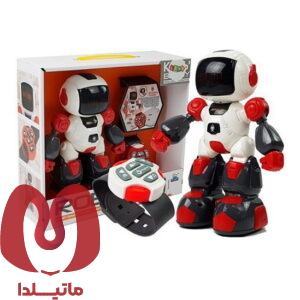 ربات کنترلی مدل ROBOT کد 616-1