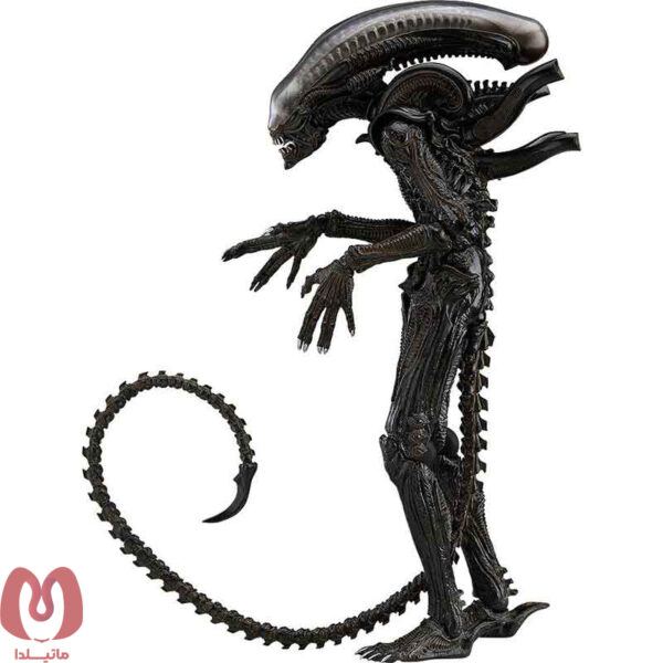 اکشن فیگور ایلین | Alien | از فیلم بیگانه برند Figma