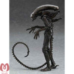 اکشن فیگور ایلین | Alien | از فیلم بیگانه برند Figma