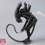 اکشن فیگور ایلین | Alien | از فیلم بیگانه برند Figma