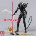 اکشن فیگور ایلین | Alien | از فیلم بیگانه برند Figma - Image 5