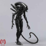 اکشن فیگور ایلین | Alien | از فیلم بیگانه برند Figma