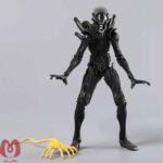 اکشن فیگور ایلین | Alien | از فیلم بیگانه برند Figma