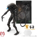 اکشن فیگور ایلین | Alien | از فیلم بیگانه برند Figma