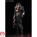 اکشن فیگور Shooter Black برند VERYCOOL کد vcf-2029