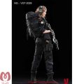 اکشن فیگور Shooter Black برند VERYCOOL کد vcf-2029