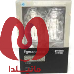 فیگور موزه Angel Statues برند Figma کد SP076