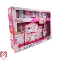 خانه عروسک موزیکال play house