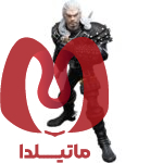 فیگور شخصیت Geralt از The Witcher برند Weta