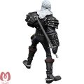 فیگور شخصیت Geralt از The Witcher برند Weta