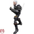فیگور شخصیت Geralt از The Witcher برند Weta