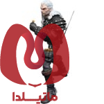 فیگور شخصیت Geralt از The Witcher برند Weta