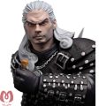 فیگور شخصیت Geralt از The Witcher برند Weta