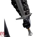 فیگور شخصیت Geralt از The Witcher برند Weta