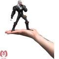 فیگور شخصیت Geralt از The Witcher برند Weta