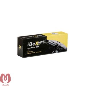 تلسکوپ آموزشی IBeX مدل NOVA 500