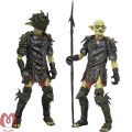فیگور دایموند سلکت طرح ارباب حلقه ها The Lord of the Rings مدل گالوم Gollum