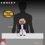 فیگور مزکو تویز طرح چاکی Chucky مدل بازی بچگانه Child’s Play