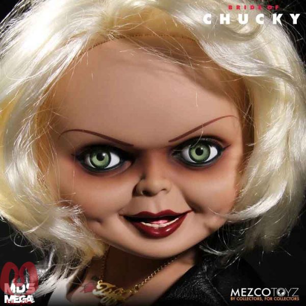 فیگور مزکو تویز طرح چاکی Chucky مدل بازی بچگانه Child’s Play