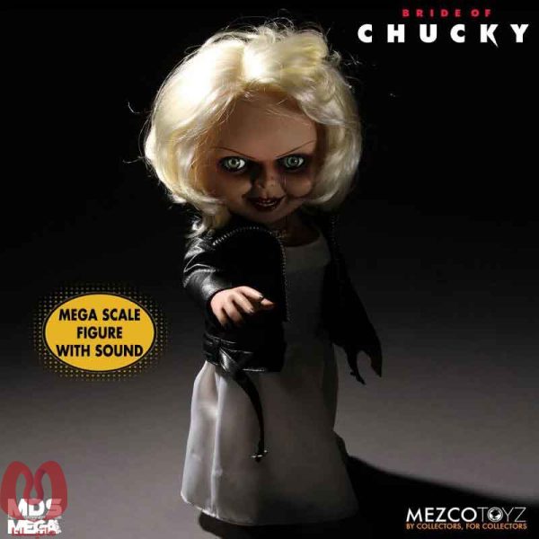 فیگور مزکو تویز طرح چاکی Chucky مدل بازی بچگانه Child’s Play