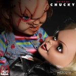 فیگور مزکو تویز طرح چاکی Chucky مدل بازی بچگانه Child’s Play