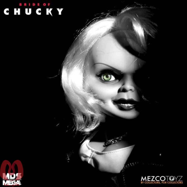 فیگور مزکو تویز طرح چاکی Chucky مدل بازی بچگانه Child’s Play