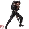 اکشن فیگور Shooter Black برند VERYCOOL کد vcf-2029
