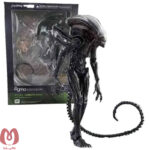 اکشن فیگور ایلین | Alien | از فیلم بیگانه برند Figma